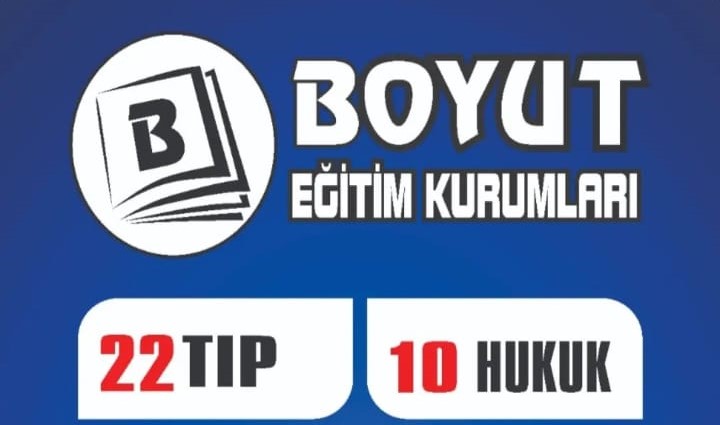 Boyut Özel Öğretim Kurumları : 2022 Mezunlarımız