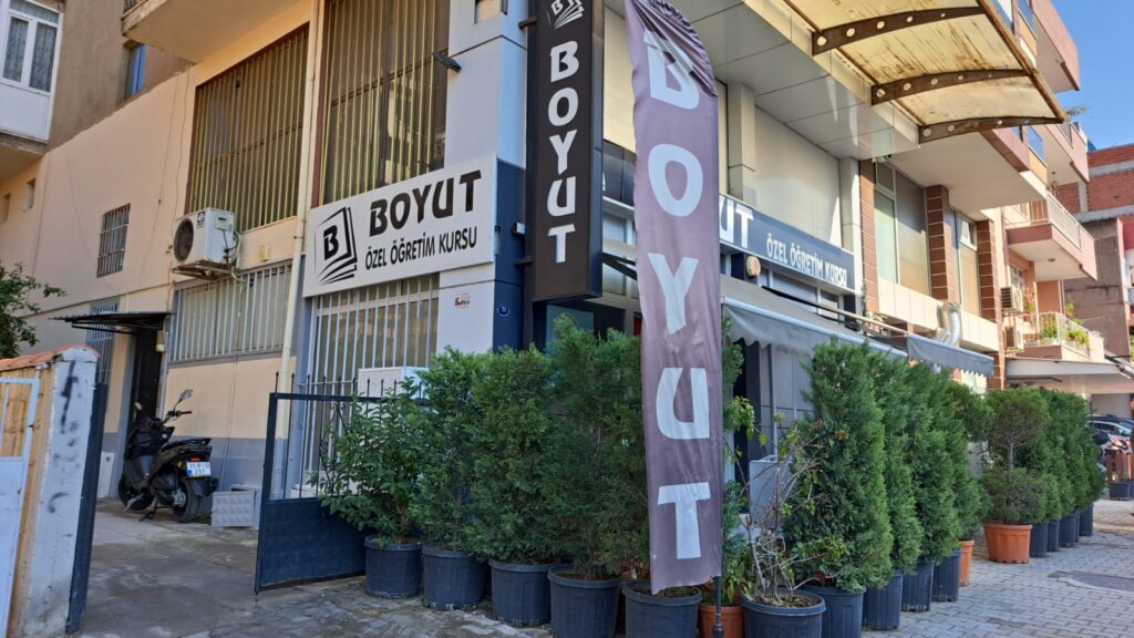 Boyut Özel Öğretim Kurumları : 2023 Mezunlarımız Boyut Özel Öğretim Kurumları : 2023 Mezunlarımız